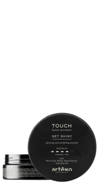 TOUCH GET SHINY 100ML